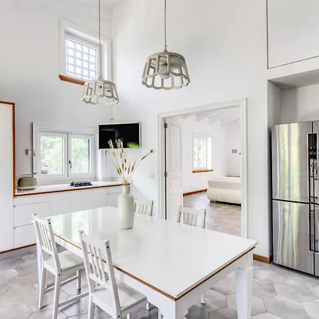 Villa Romantic Garden Sorrento